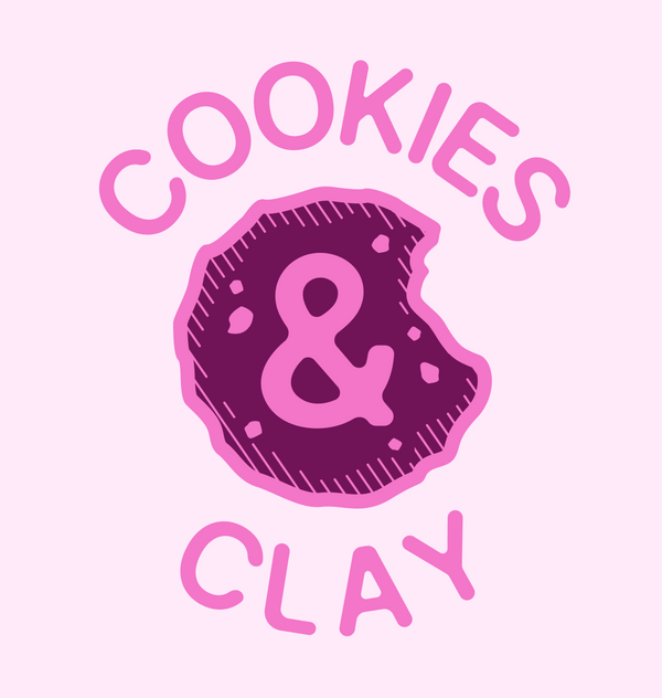 Cookies&Clay